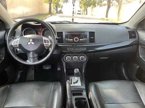 MITSUBISHI Lancer 2.0 16V 4P AUTOM�TICO CVT, Foto 5
