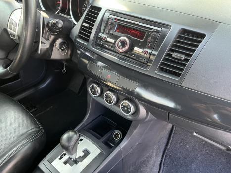 MITSUBISHI Lancer 2.0 16V 4P AUTOM�TICO CVT, Foto 6
