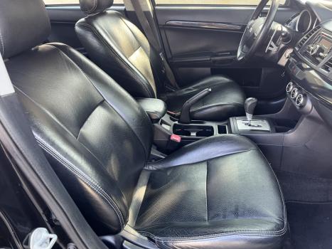 MITSUBISHI Lancer 2.0 16V 4P AUTOM�TICO CVT, Foto 7