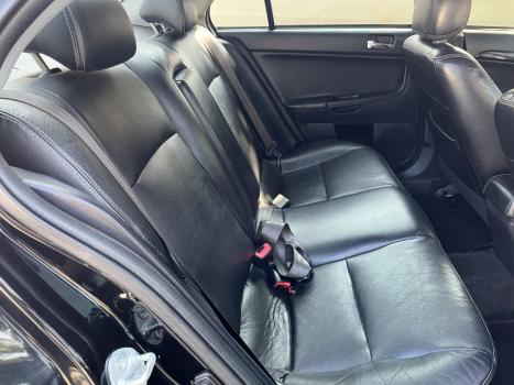 MITSUBISHI Lancer 2.0 16V 4P AUTOM�TICO CVT, Foto 8