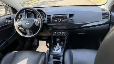 MITSUBISHI Lancer 2.0 16V 4P AUTOM�TICO CVT, Foto 2