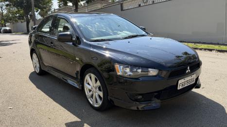 MITSUBISHI Lancer 2.0 16V 4P AUTOM�TICO CVT, Foto 3