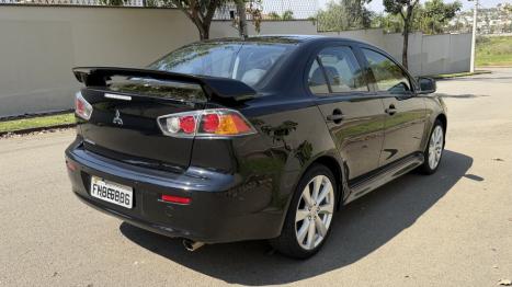 MITSUBISHI Lancer 2.0 16V 4P AUTOM�TICO CVT, Foto 4