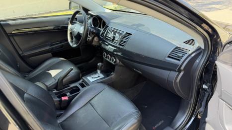 MITSUBISHI Lancer 2.0 16V 4P AUTOM�TICO CVT, Foto 5