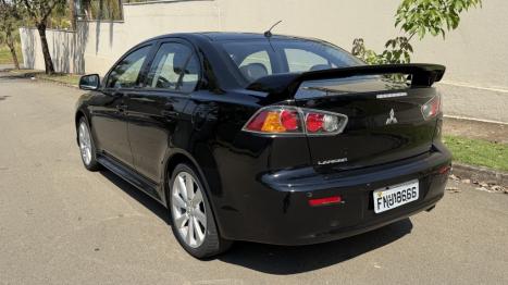MITSUBISHI Lancer 2.0 16V 4P AUTOM�TICO CVT, Foto 7