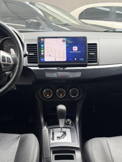 MITSUBISHI Lancer 2.0 16V 4P HL AUTOMÁTICO CVT, Foto 2
