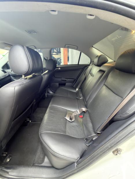 MITSUBISHI Lancer 2.0 16V 4P HL AUTOMÁTICO CVT, Foto 9