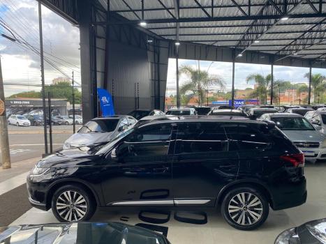 MITSUBISHI Outlander 2.0 16V 4P AUTOM�TICO, Foto 4