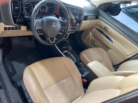 MITSUBISHI Outlander 2.0 16V 4P AUTOM�TICO, Foto 11