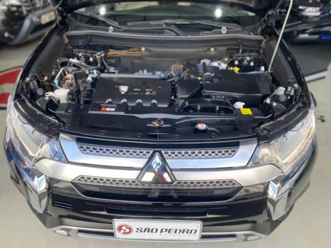 MITSUBISHI Outlander 2.0 16V 4P AUTOM�TICO, Foto 20