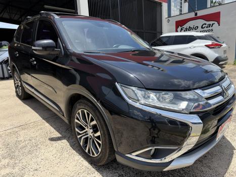 MITSUBISHI Outlander 2.2 16V 4P 4X4 DIESEL AUTOM�TICO, Foto 1