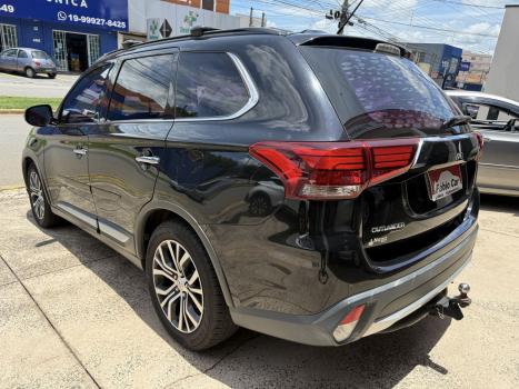 MITSUBISHI Outlander 2.2 16V 4P 4X4 DIESEL AUTOM�TICO, Foto 3