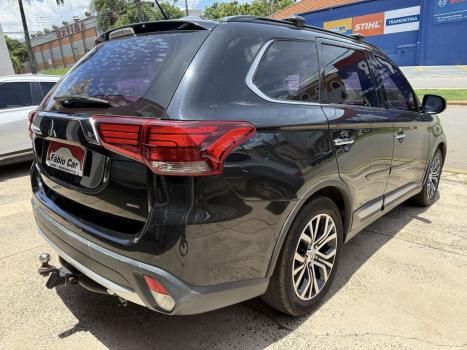 MITSUBISHI Outlander 2.2 16V 4P 4X4 DIESEL AUTOM�TICO, Foto 4