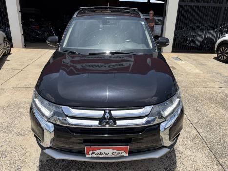 MITSUBISHI Outlander 2.2 16V 4P 4X4 DIESEL AUTOM�TICO, Foto 5