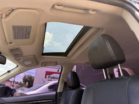 MITSUBISHI Outlander 2.2 16V 4P 4X4 DIESEL AUTOM�TICO, Foto 10