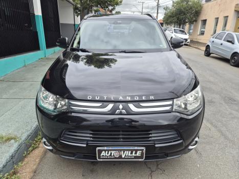 MITSUBISHI Outlander 2.0 16V 4P AUTOM�TICO, Foto 3