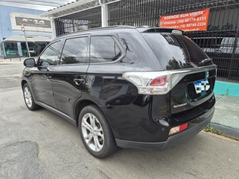 MITSUBISHI Outlander 2.0 16V 4P AUTOM�TICO, Foto 5