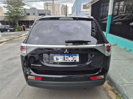 MITSUBISHI Outlander 2.0 16V 4P AUTOM�TICO, Foto 6