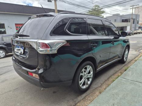 MITSUBISHI Outlander 2.0 16V 4P AUTOM�TICO, Foto 7
