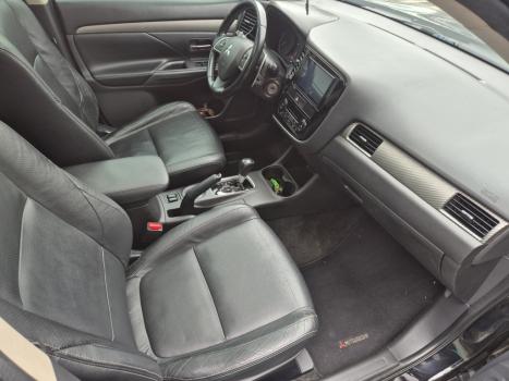 MITSUBISHI Outlander 2.0 16V 4P AUTOM�TICO, Foto 11