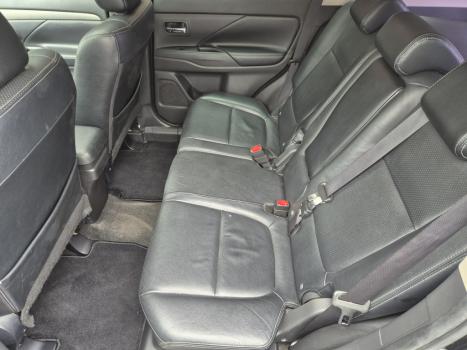 MITSUBISHI Outlander 2.0 16V 4P AUTOM�TICO, Foto 12