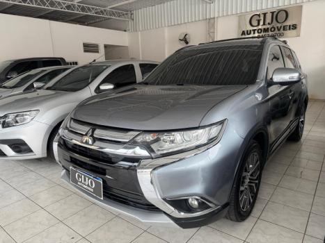 MITSUBISHI Outlander 2.0 16V 4P AUTOM�TICO, Foto 1