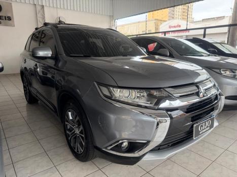 MITSUBISHI Outlander 2.0 16V 4P AUTOM�TICO, Foto 2