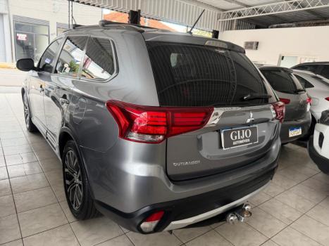 MITSUBISHI Outlander 2.0 16V 4P AUTOM�TICO, Foto 4