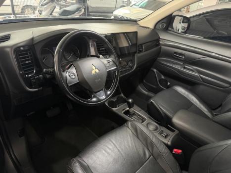 MITSUBISHI Outlander 2.0 16V 4P AUTOM�TICO, Foto 5