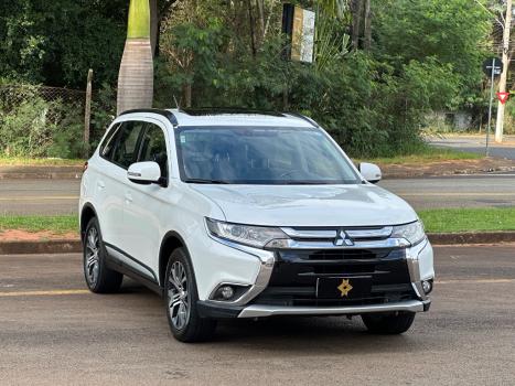 MITSUBISHI Outlander 2.0 16V 4P AUTOM�TICO, Foto 1