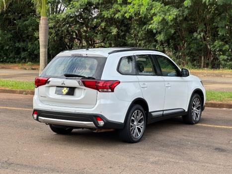 MITSUBISHI Outlander 2.0 16V 4P AUTOM�TICO, Foto 5