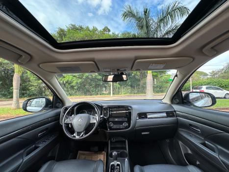 MITSUBISHI Outlander 2.0 16V 4P AUTOM�TICO, Foto 7