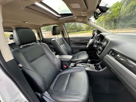 MITSUBISHI Outlander 2.0 16V 4P AUTOM�TICO, Foto 8