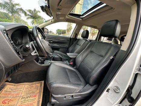 MITSUBISHI Outlander 2.0 16V 4P AUTOM�TICO, Foto 10