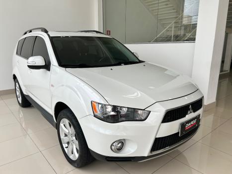 MITSUBISHI Outlander 3.0 V6 24V 4P GT 4X4 AUTOM�TICO, Foto 1