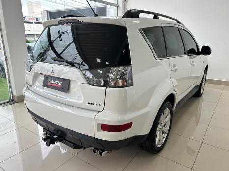 MITSUBISHI Outlander 3.0 V6 24V 4P GT 4X4 AUTOM�TICO, Foto 6
