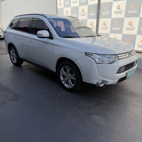MITSUBISHI Outlander 2.0 16V 4P AUTOM�TICO, Foto 1