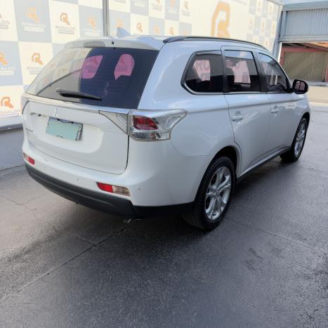 MITSUBISHI Outlander 2.0 16V 4P AUTOM�TICO, Foto 4
