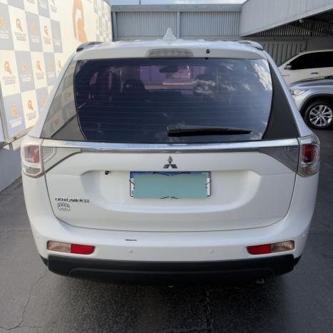 MITSUBISHI Outlander 2.0 16V 4P AUTOM�TICO, Foto 5