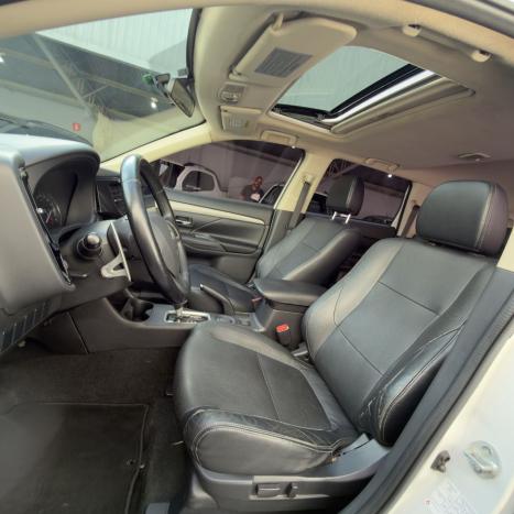 MITSUBISHI Outlander 2.0 16V 4P AUTOM�TICO, Foto 8