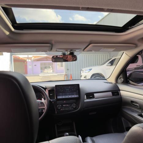 MITSUBISHI Outlander 2.0 16V 4P AUTOM�TICO, Foto 10