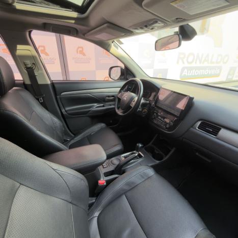 MITSUBISHI Outlander 2.0 16V 4P AUTOM�TICO, Foto 13