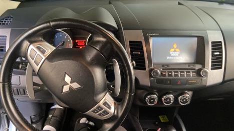 MITSUBISHI Outlander 2.0 16V 4P AUTOM�TICO, Foto 4