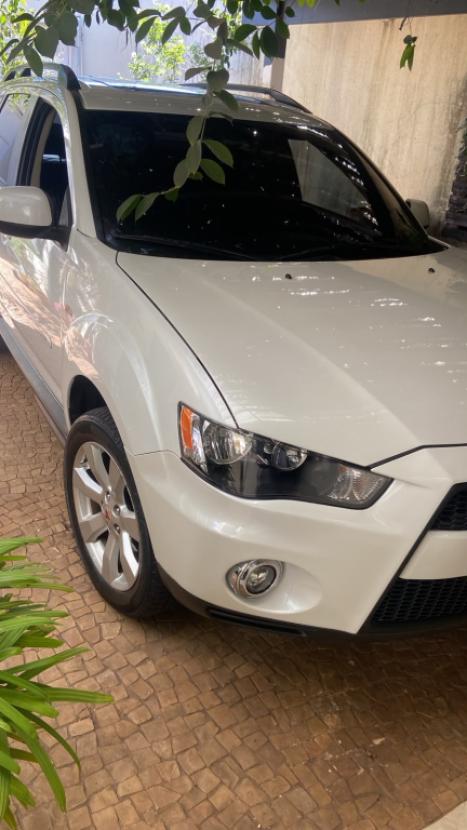 MITSUBISHI Outlander 2.0 16V 4P AUTOM�TICO, Foto 1