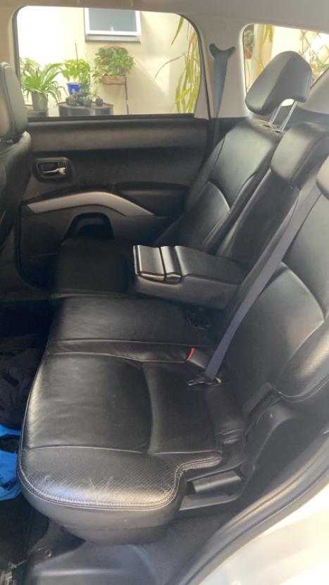 MITSUBISHI Outlander 2.0 16V 4P AUTOM�TICO, Foto 7