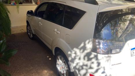 MITSUBISHI Outlander 2.0 16V 4P AUTOM�TICO, Foto 8