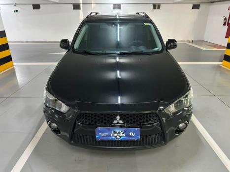 MITSUBISHI Outlander 3.0 V6 24V 4P GT 4X4 AUTOM�TICO, Foto 2