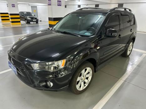 MITSUBISHI Outlander 3.0 V6 24V 4P GT 4X4 AUTOM�TICO, Foto 3