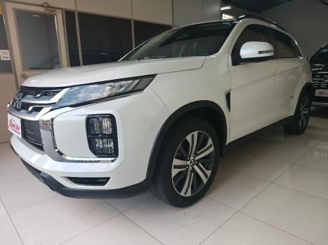 MITSUBISHI Outlander 2.0 16V 4P AUTOM�TICO, Foto 2