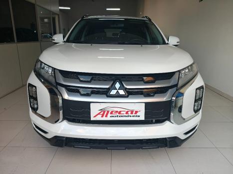 MITSUBISHI Outlander 2.0 16V 4P AUTOM�TICO, Foto 3